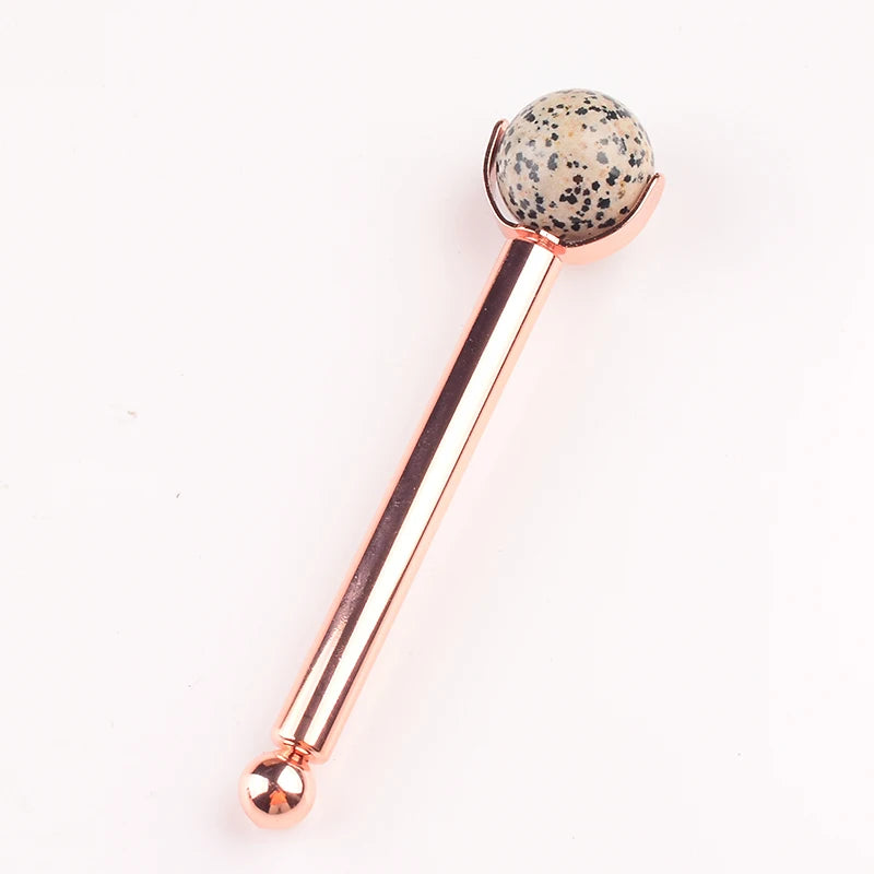 Crystal Glow Wand
