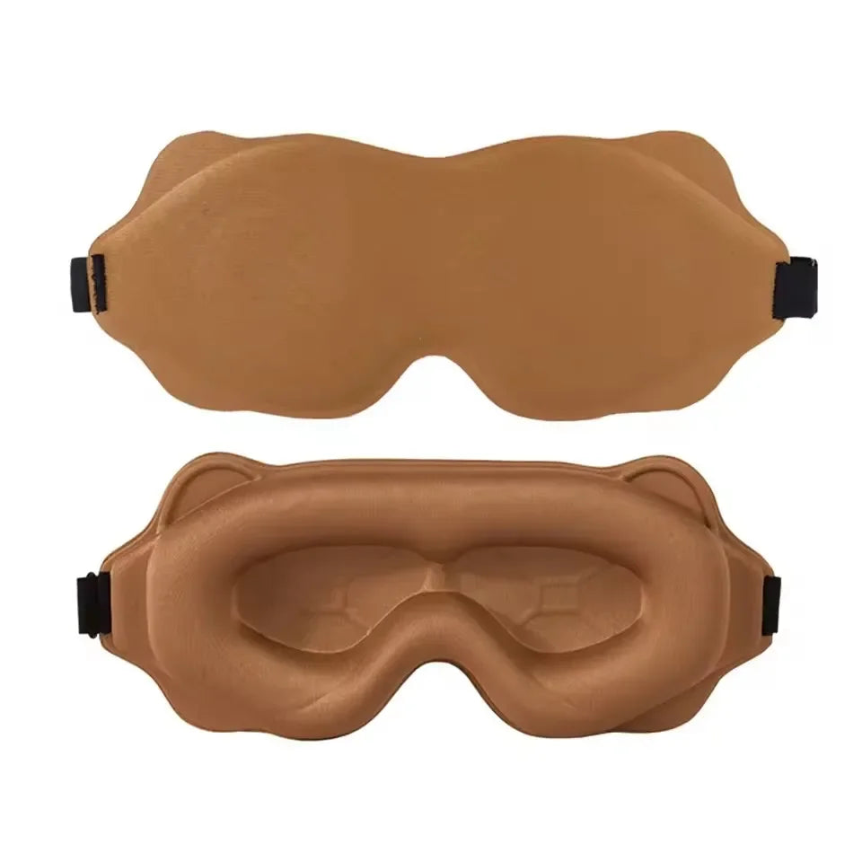 Lash Dream 3D Sleep Mask