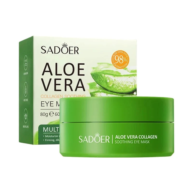 Dewy Dream Aloe Eye Mask