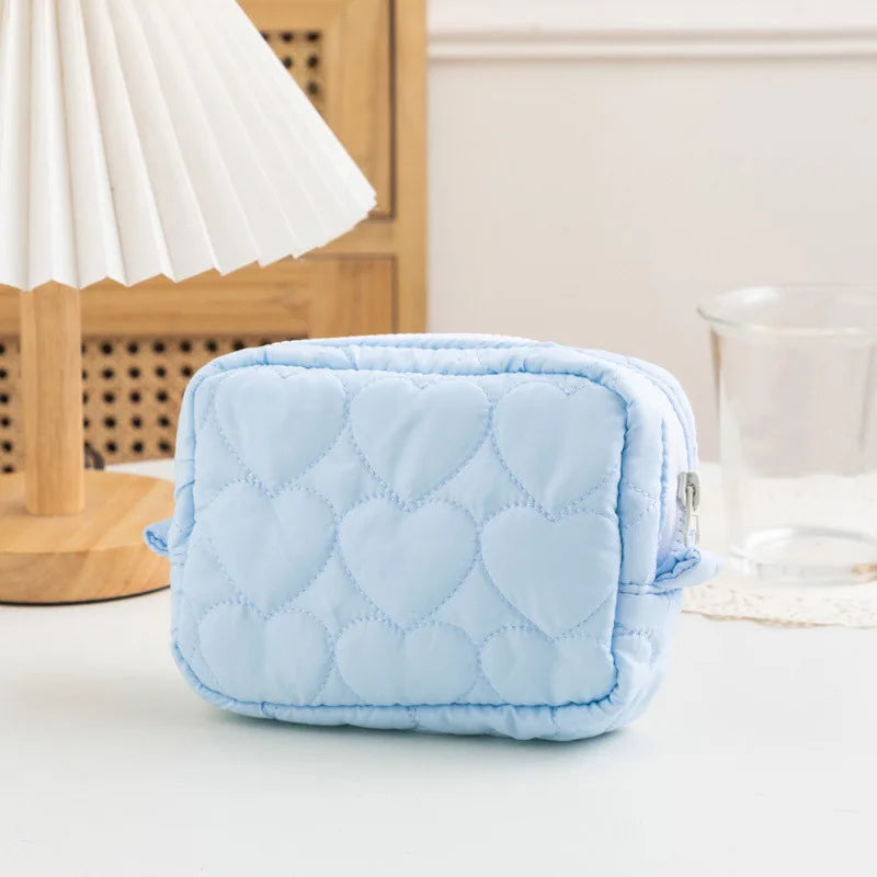 Soft Secrets Mini Pouch