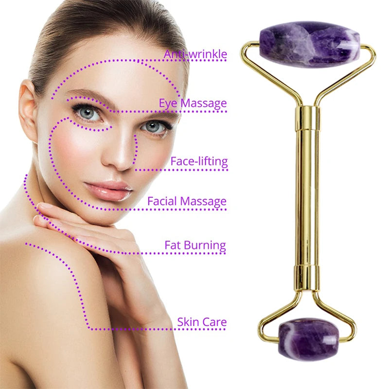 Amethyst Glow Ritual