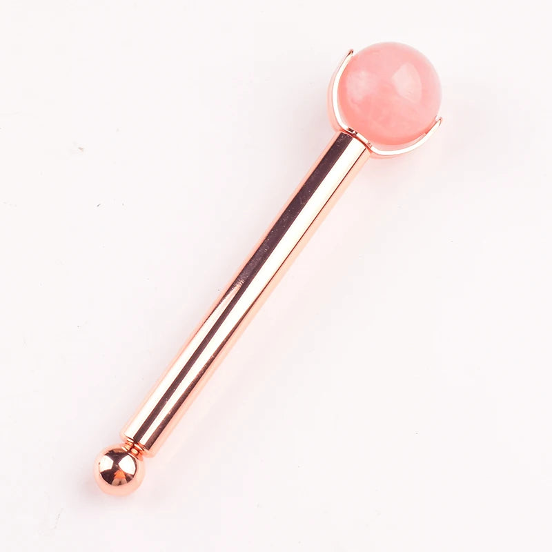 Crystal Glow Wand