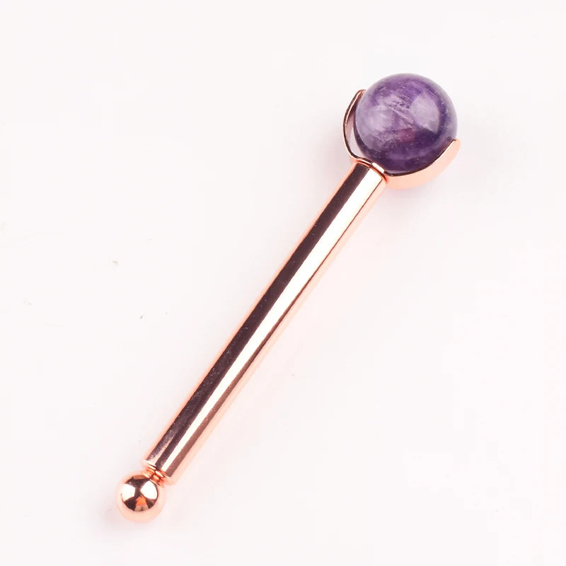 Crystal Glow Wand