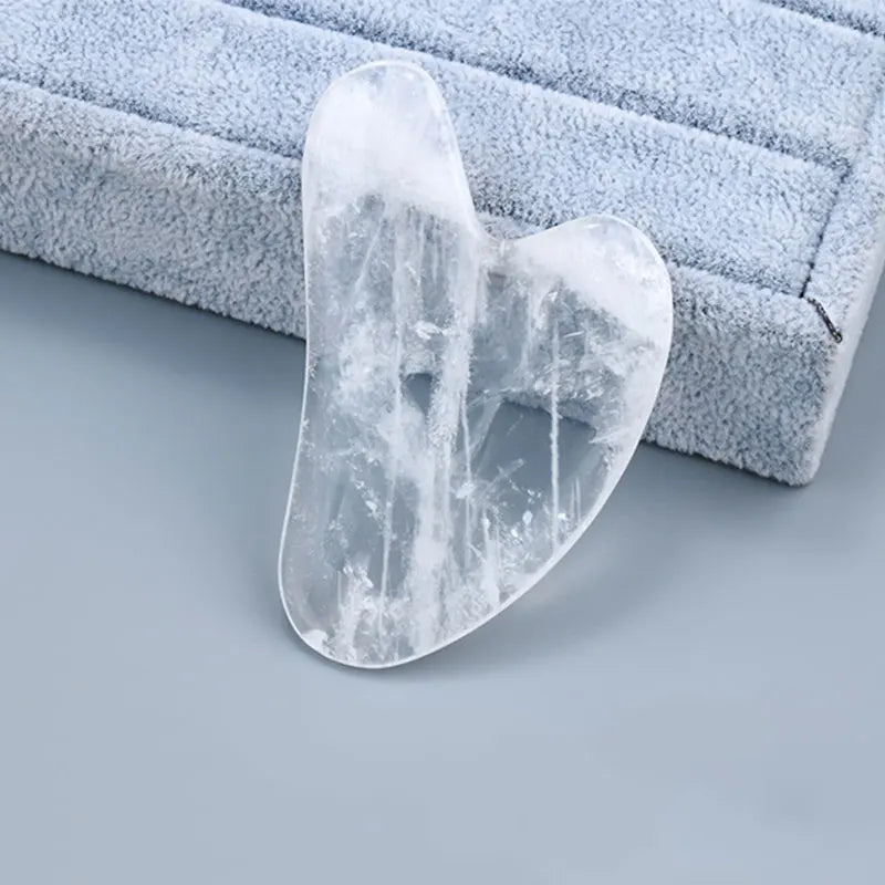 Clear Quartz Glow Ritual