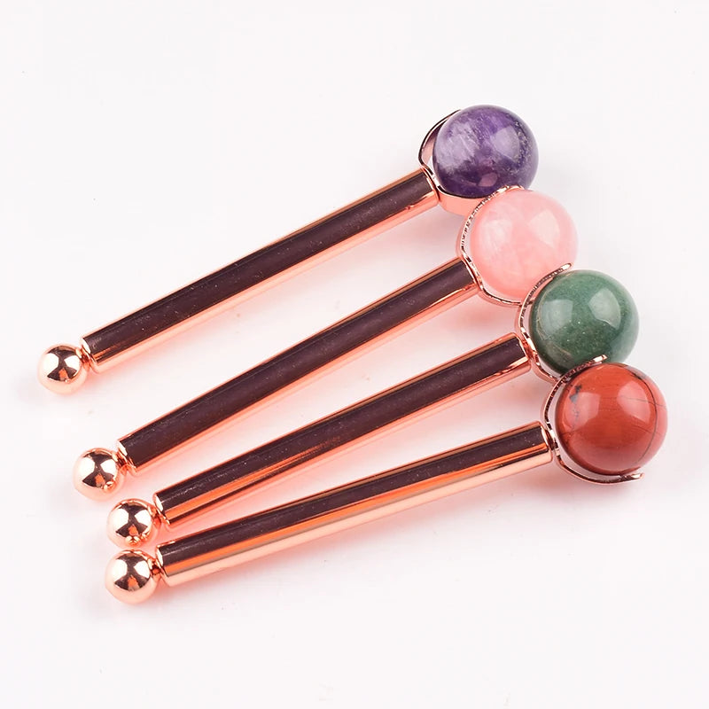 Crystal Glow Wand