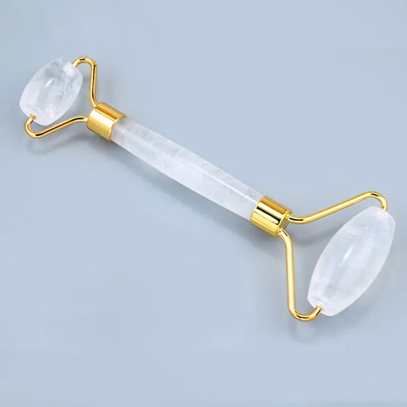 Clear Quartz Glow Ritual