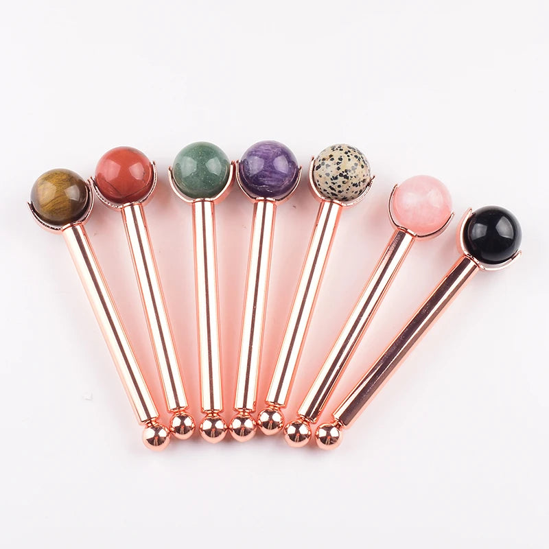 Crystal Glow Wand