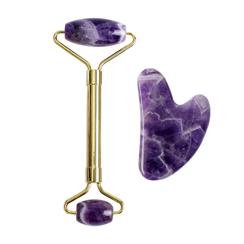 Amethyst Glow Ritual