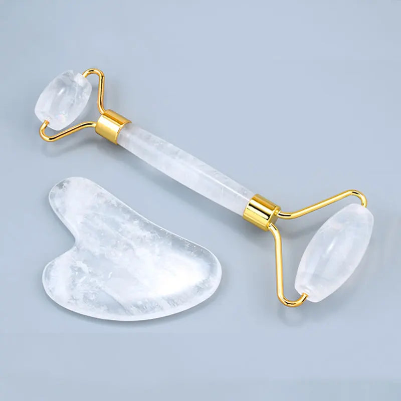 Clear Quartz Glow Ritual