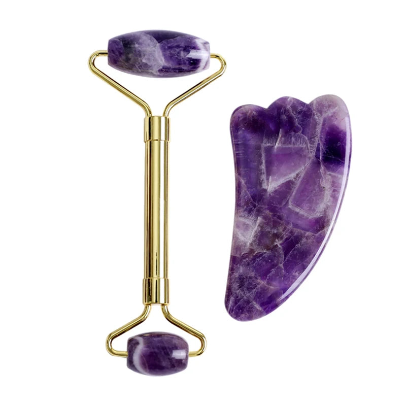 Amethyst Glow Ritual