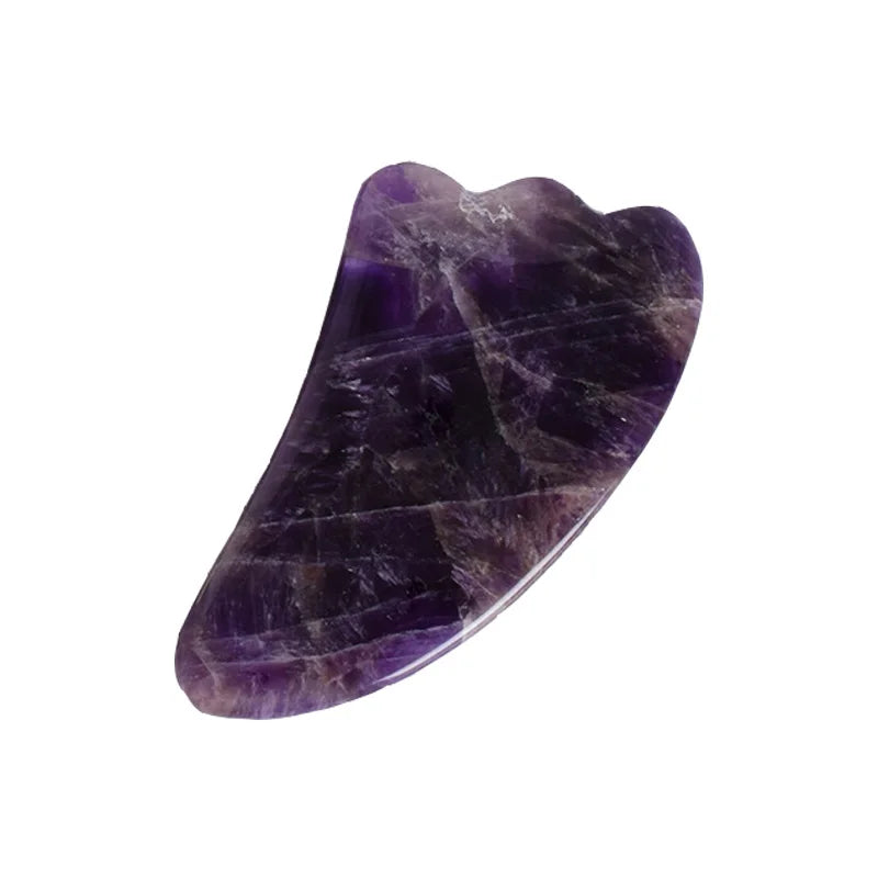 Amethyst Glow Ritual