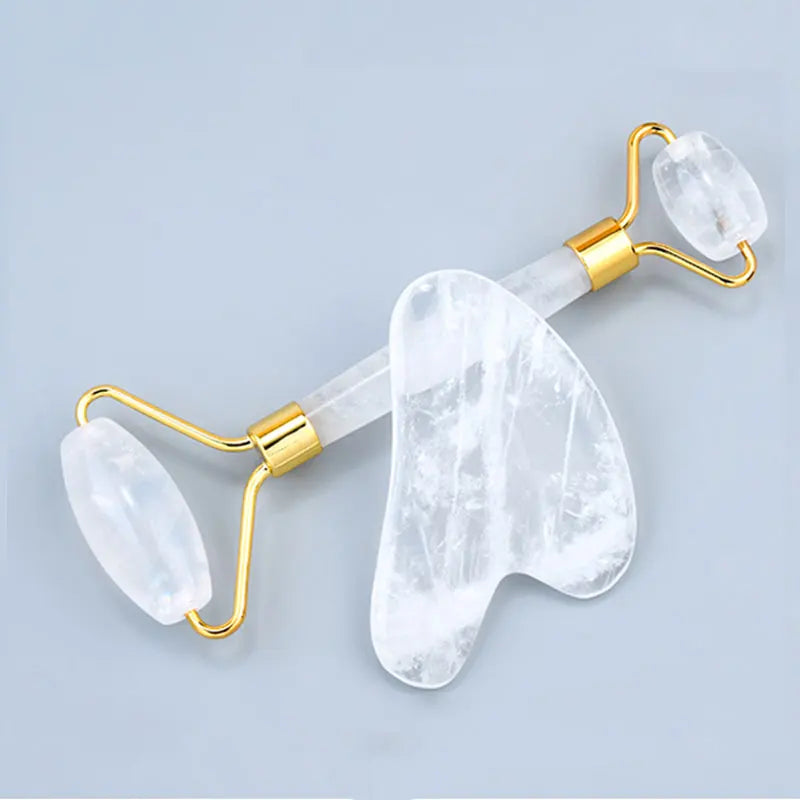 Clear Quartz Glow Ritual