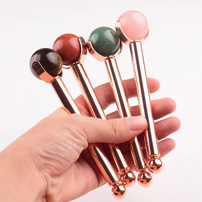 Crystal Glow Wand