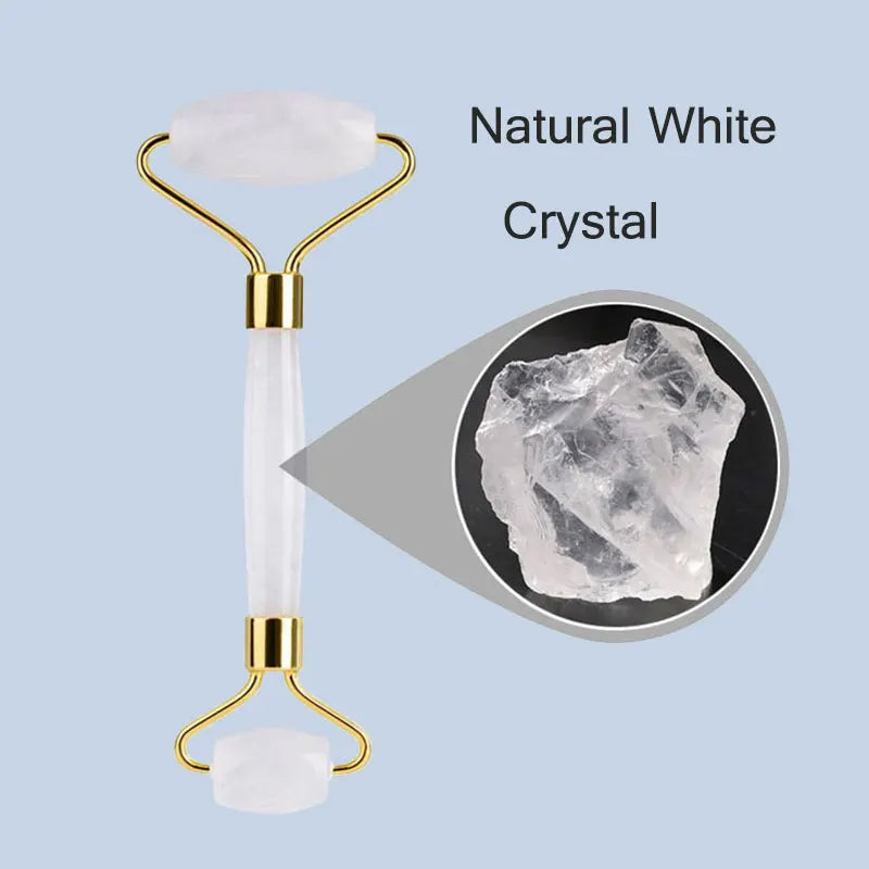 Clear Quartz Glow Ritual