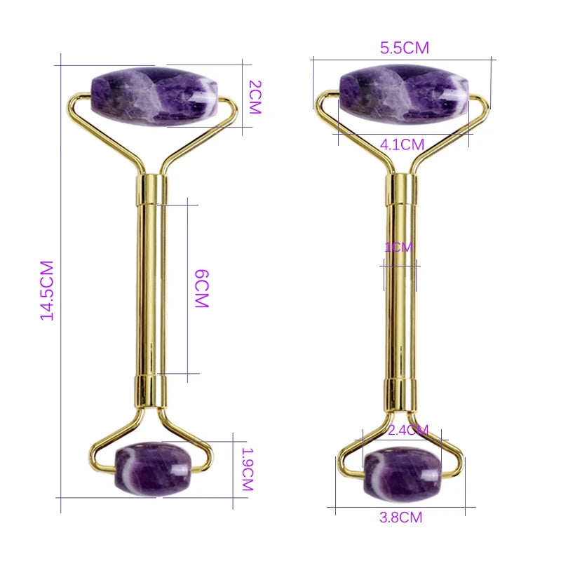 Amethyst Glow Ritual