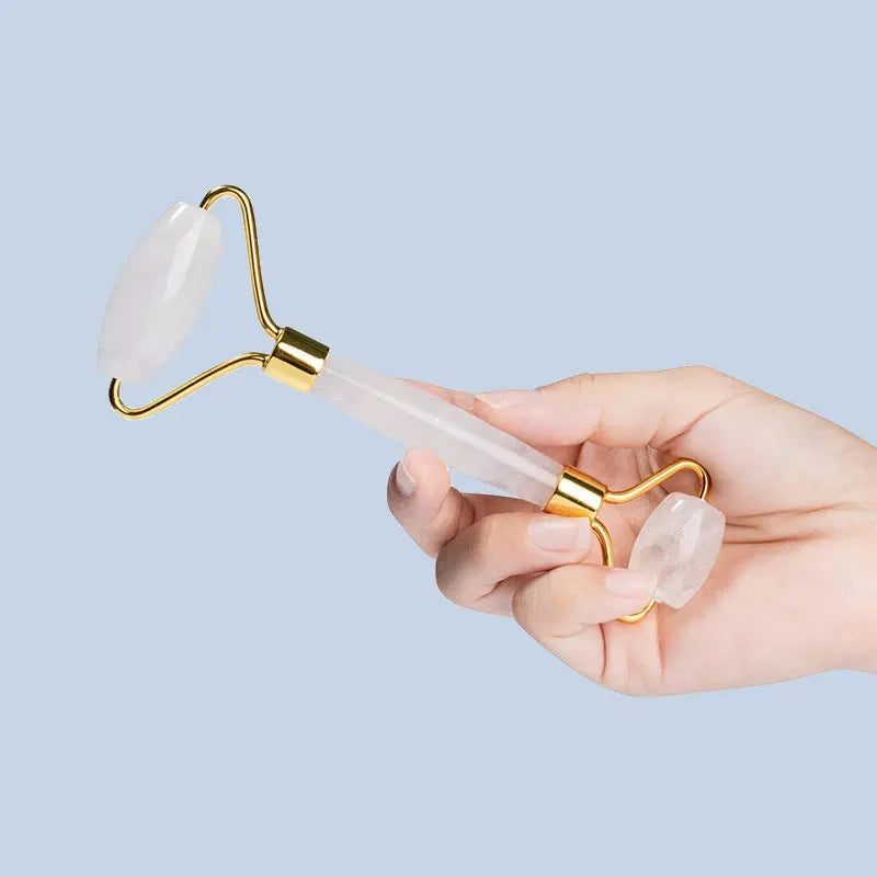 Clear Quartz Glow Ritual