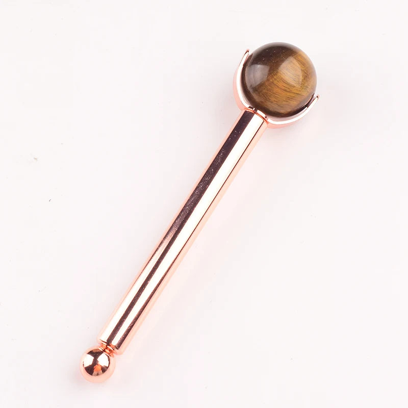 Crystal Glow Wand