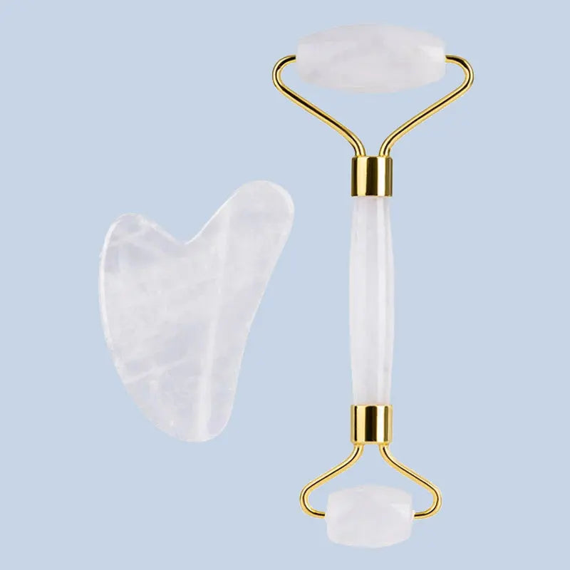 Clear Quartz Glow Ritual