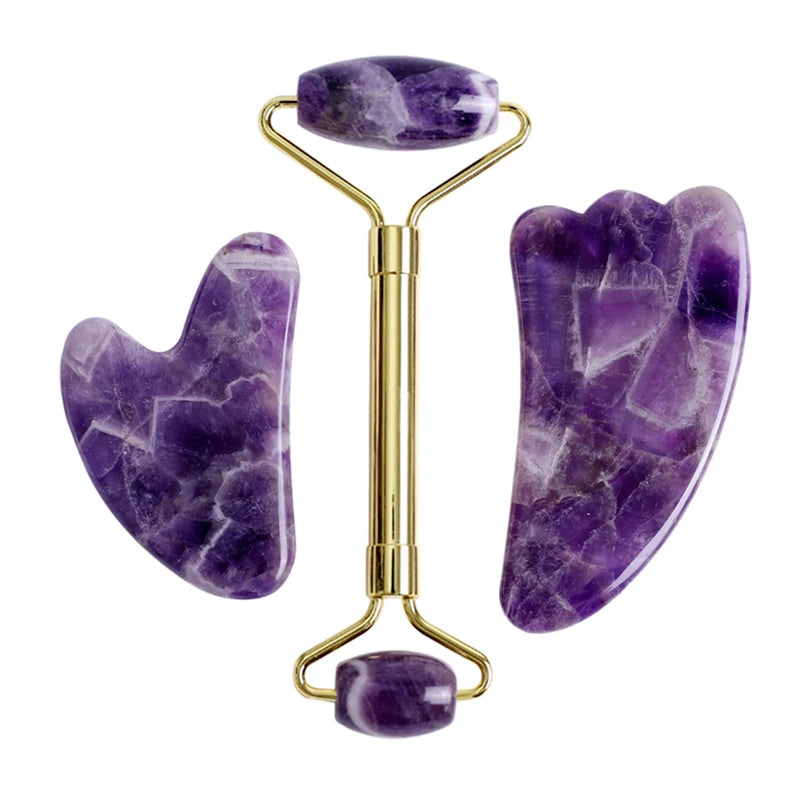 Amethyst Glow Ritual
