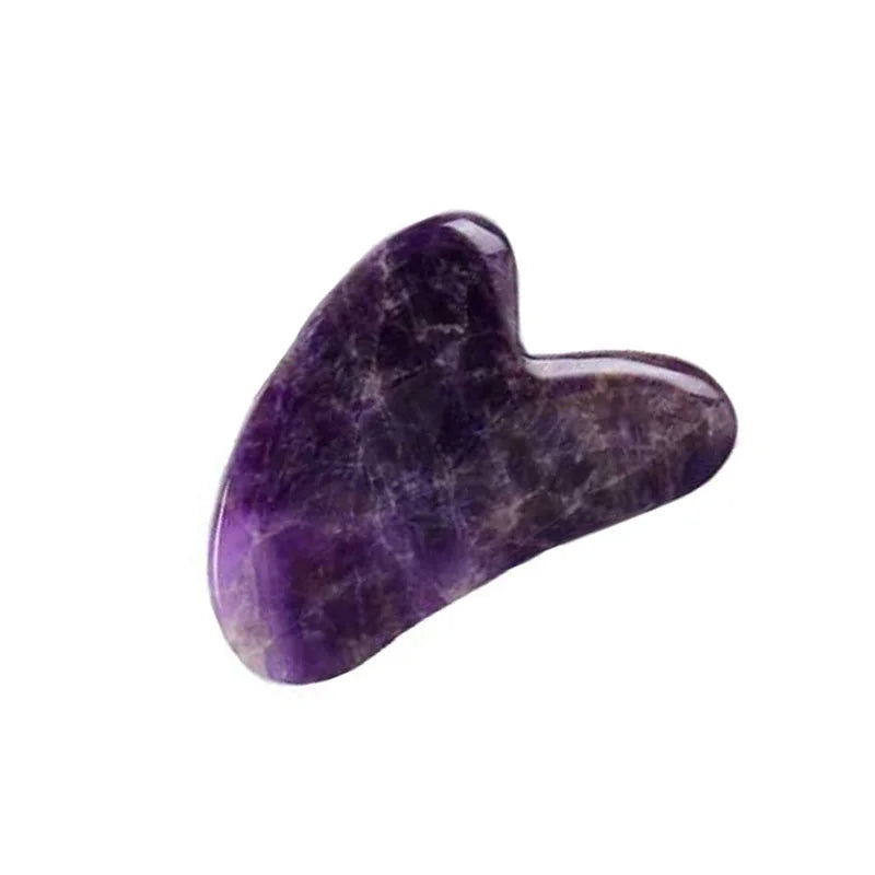 Amethyst Glow Ritual