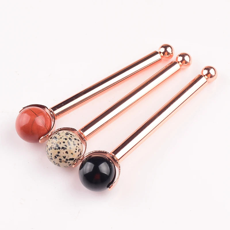 Crystal Glow Wand