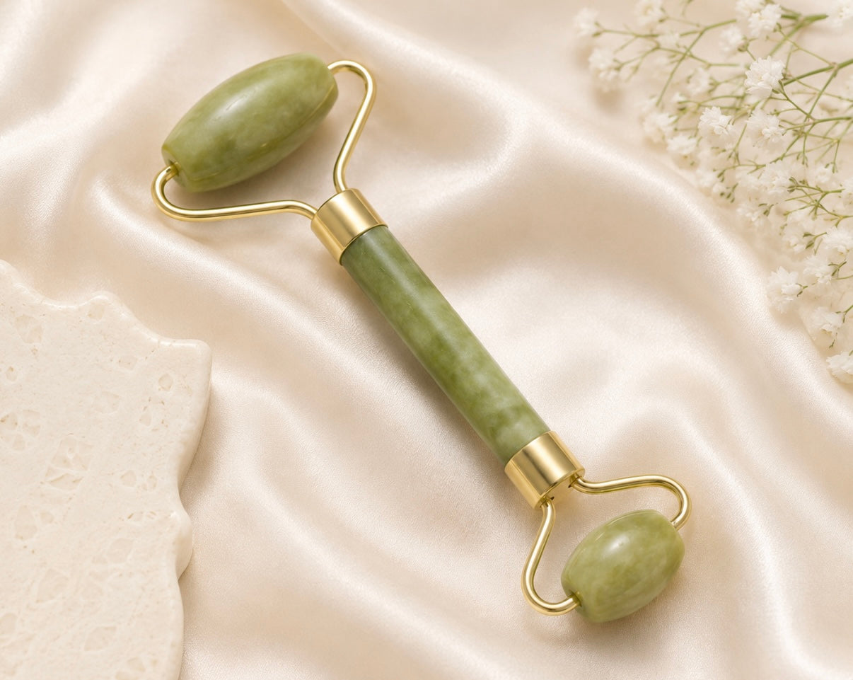 Glow Ritual & Gia Sha Set