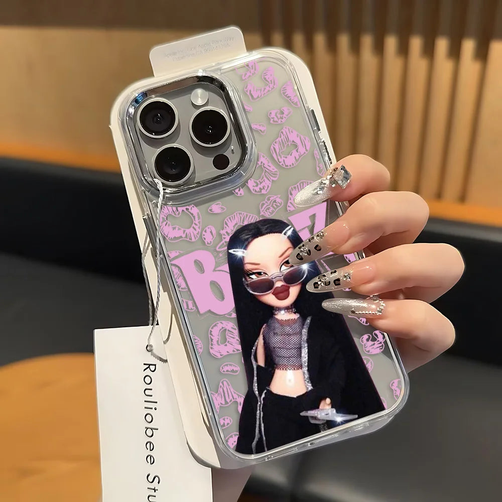 Dollhouse Phone Case