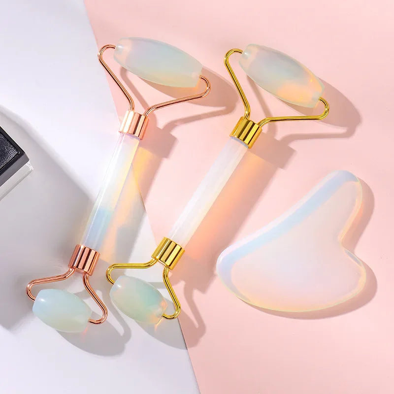 Opalite Glow Ritual