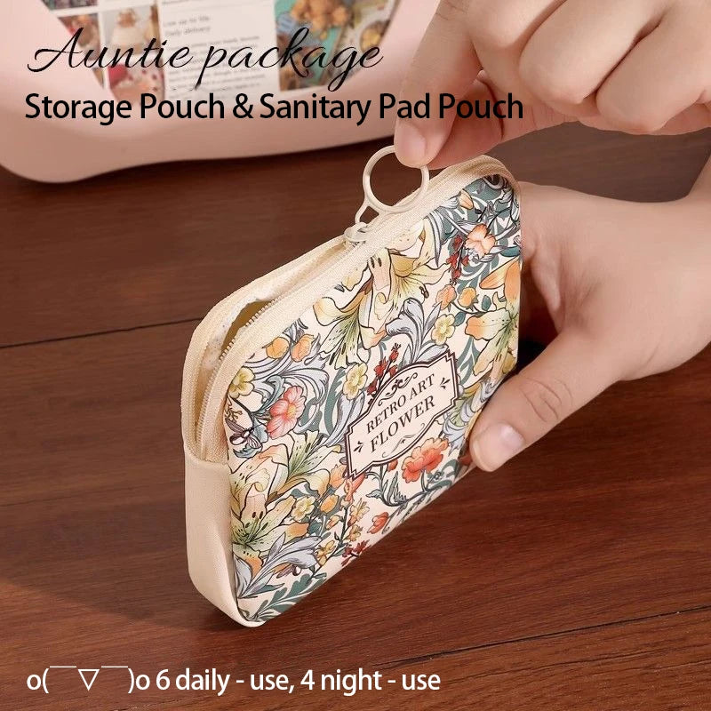 Bloom Babe Feminine Pouch
