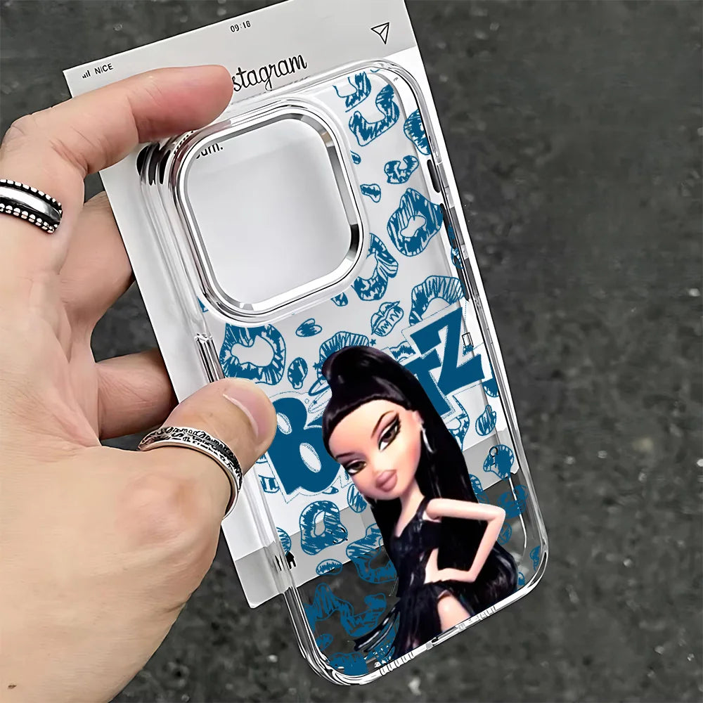 Dollhouse Phone Case