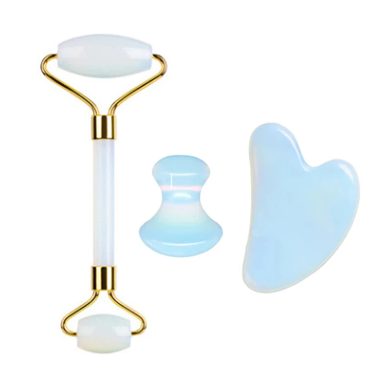 Opalite Glow Ritual