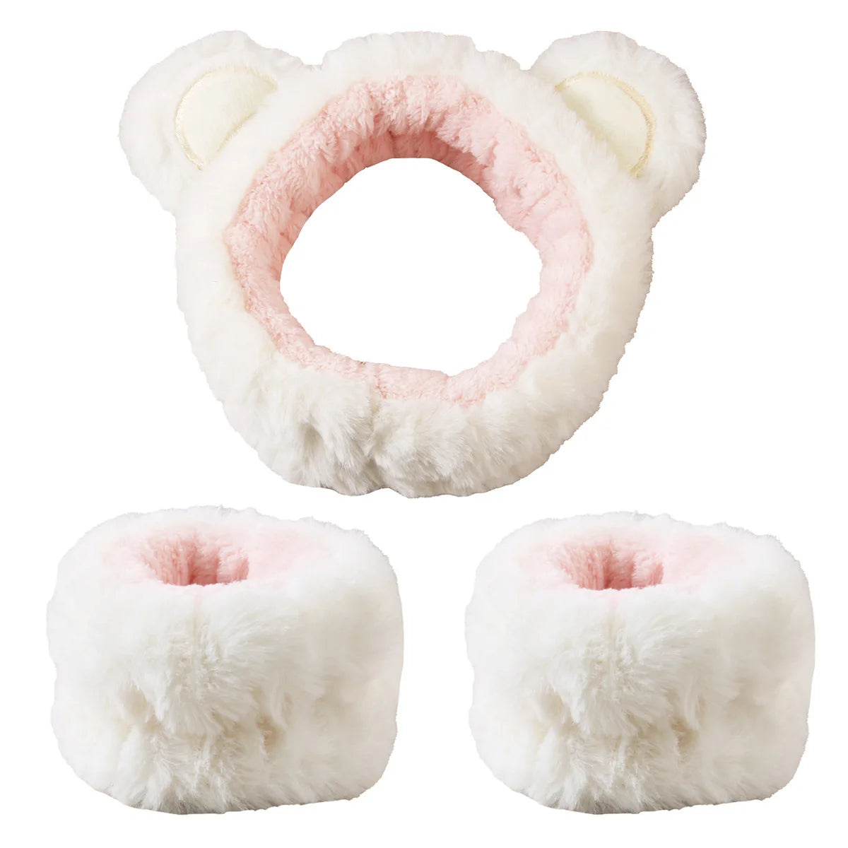Bear Hug Beauty Set