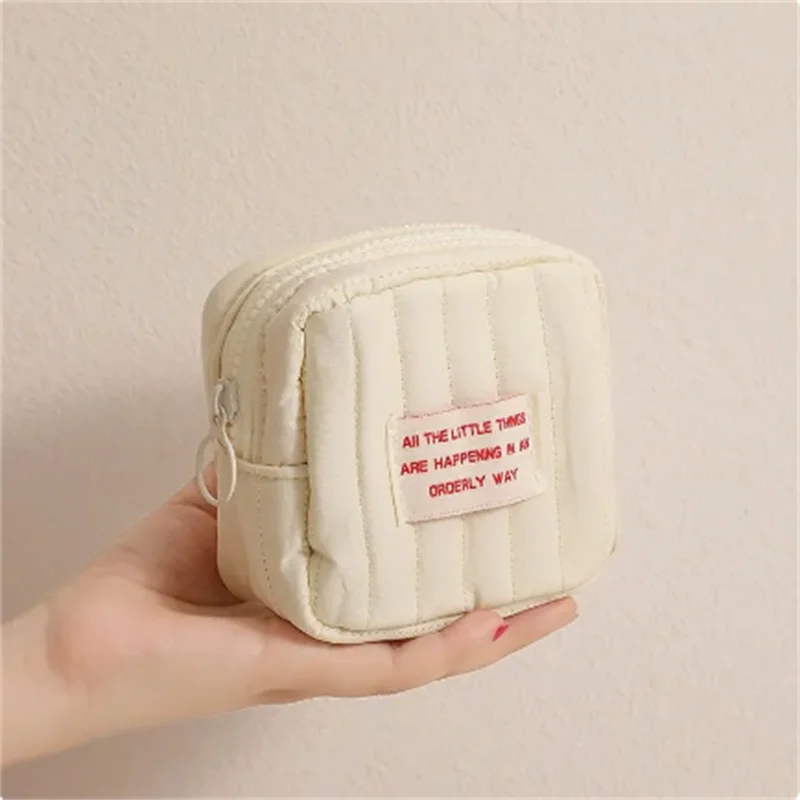 Soft Secrets Mini Pouch