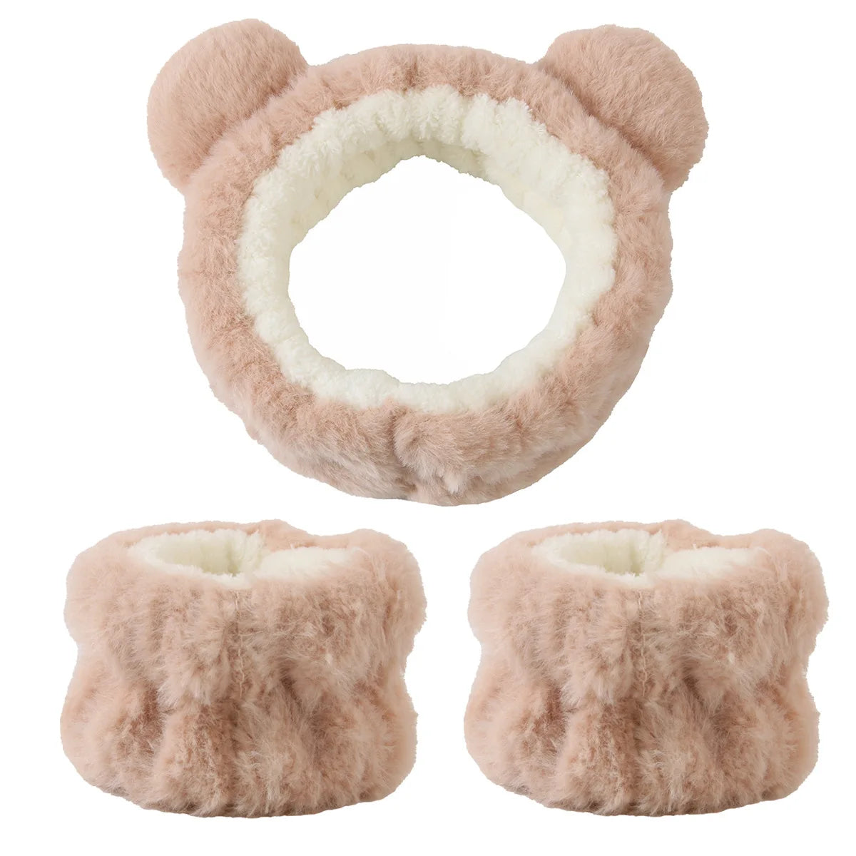 Bear Hug Beauty Set