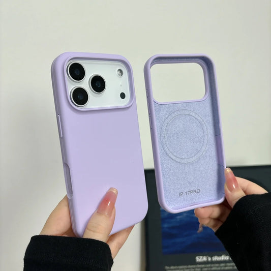 Soft Touch Bubble IPhone Case