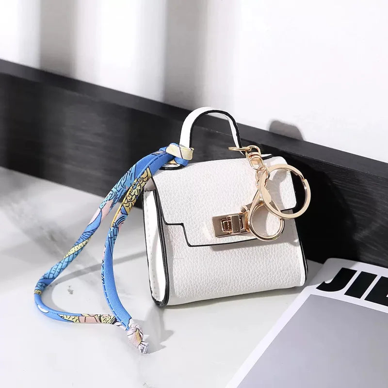 Petite Purse AirPod Case