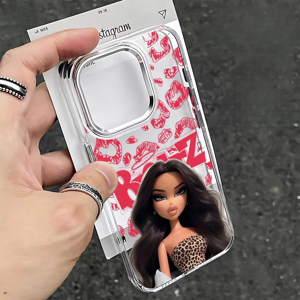 Dollhouse Phone Case