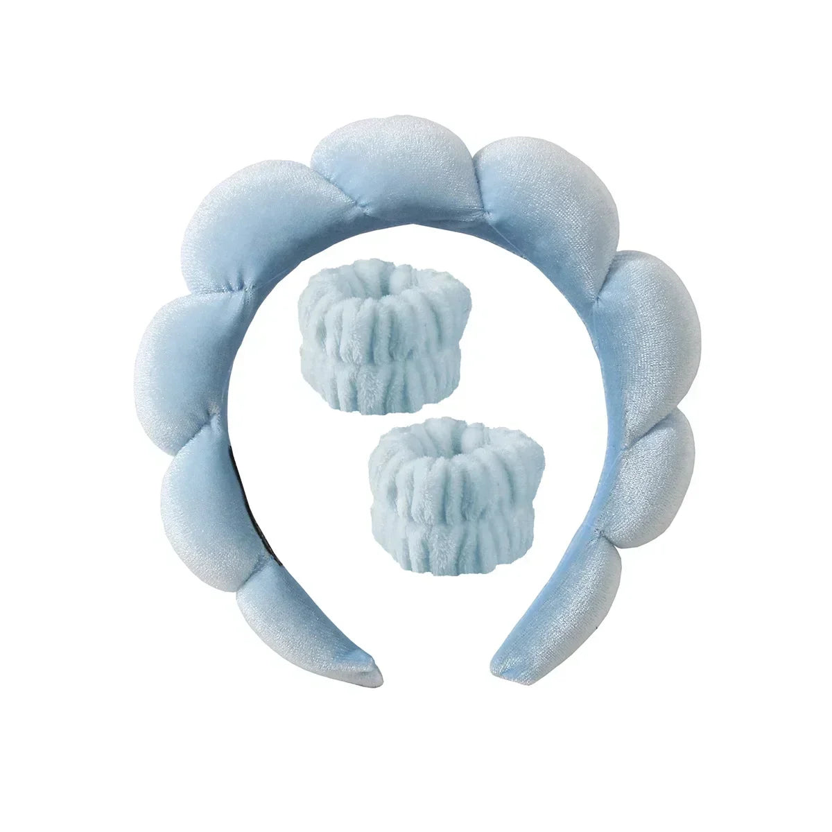 Cloud Kiss Spa Set