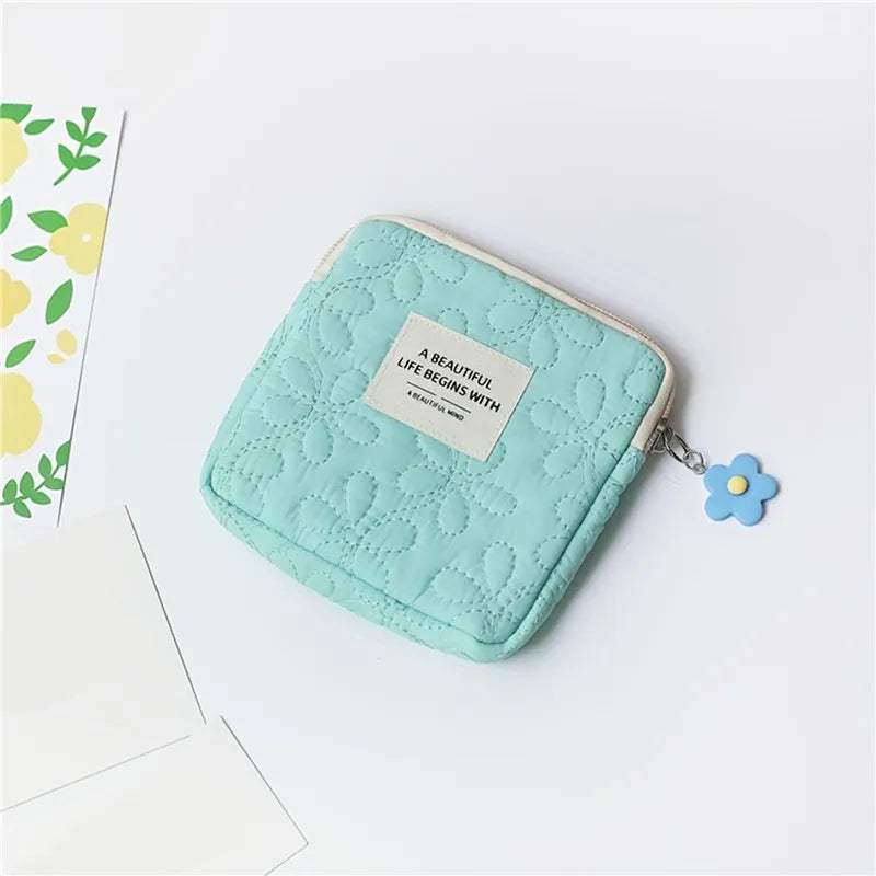Soft Secrets Mini Pouch