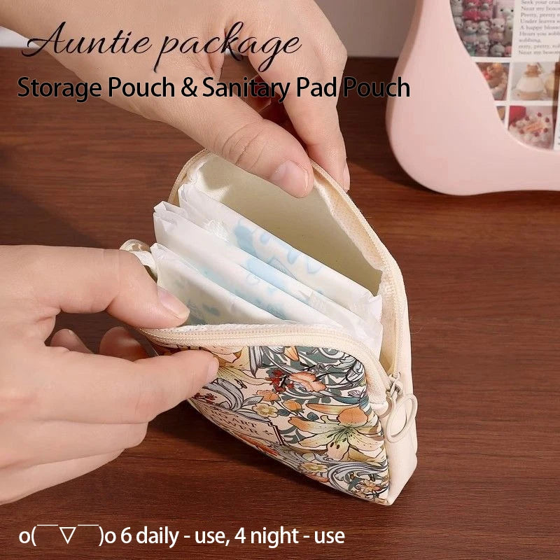 Bloom Babe Feminine Pouch