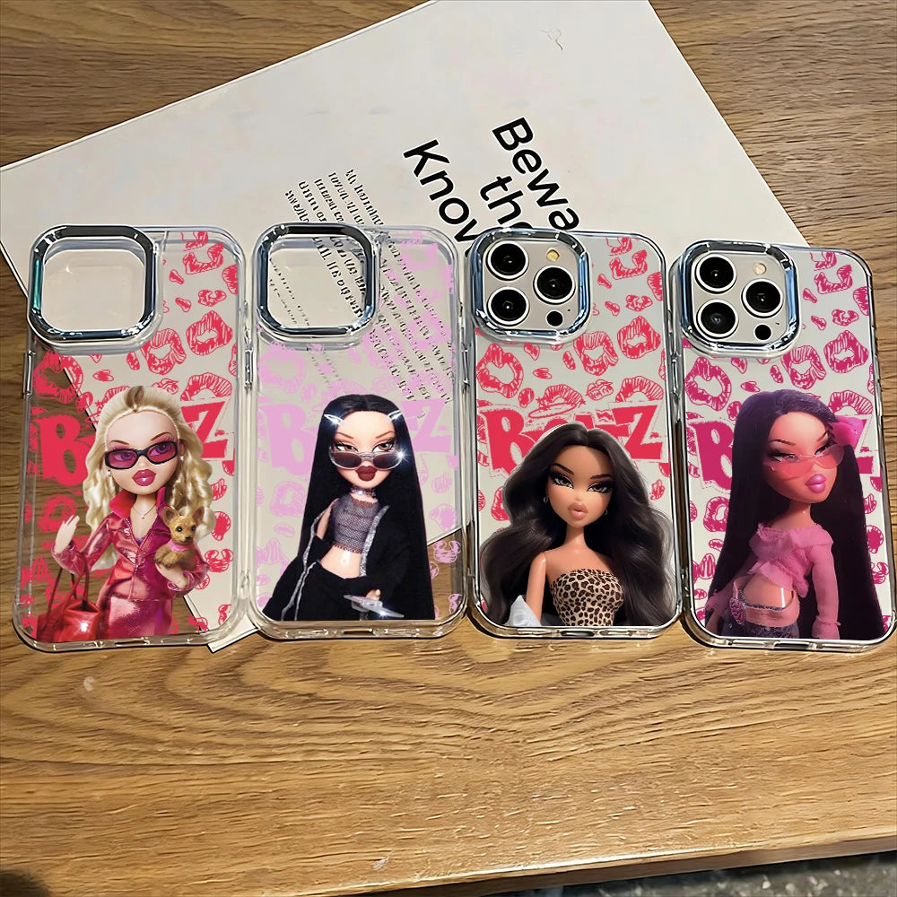 Dollhouse Phone Case