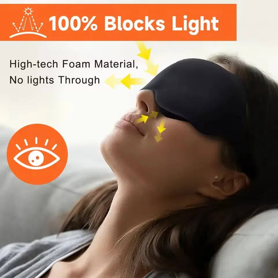 Lash Dream 3D Sleep Mask