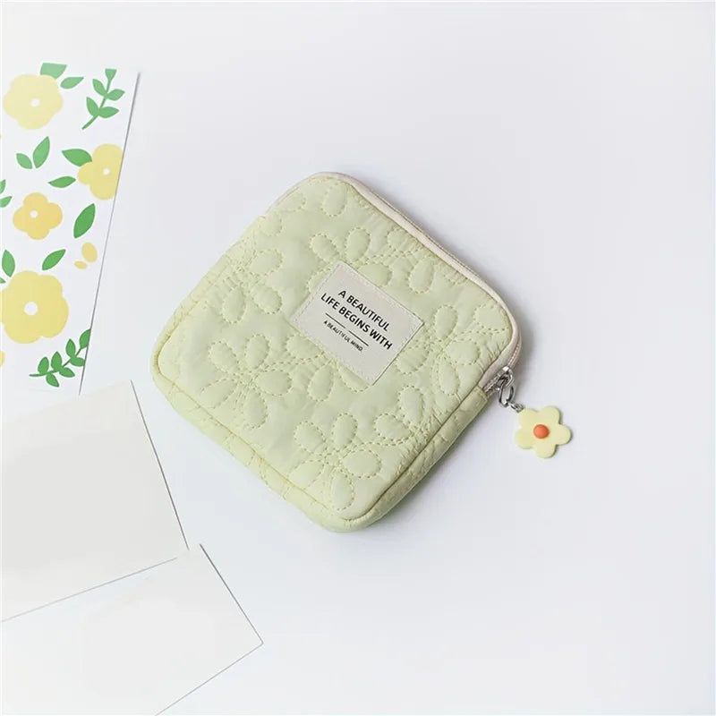 Soft Secrets Mini Pouch