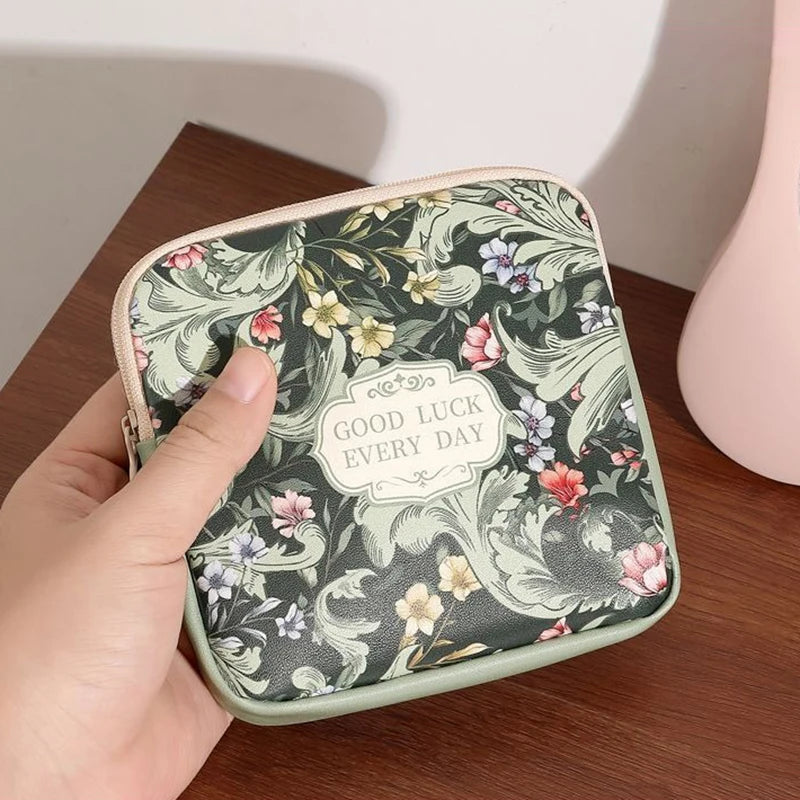Bloom Babe Feminine Pouch