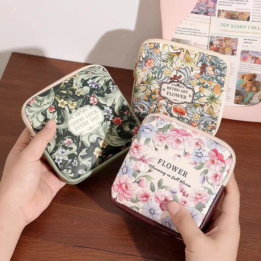 Bloom Babe Feminine Pouch