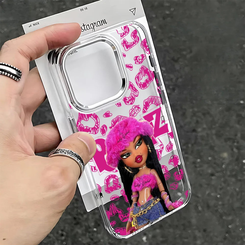 Dollhouse Phone Case