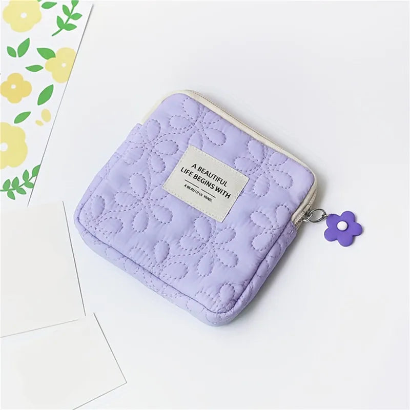 Soft Secrets Mini Pouch