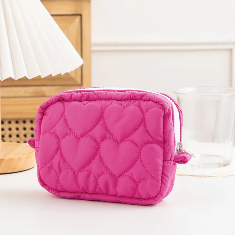 Soft Secrets Mini Pouch