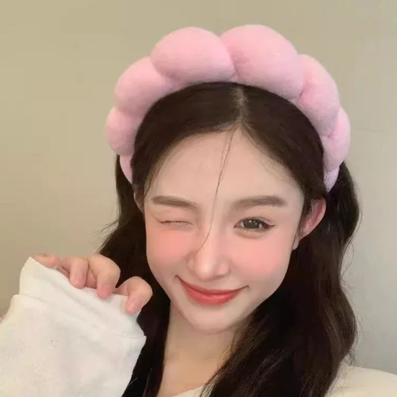 Cloud Kiss Spa Set
