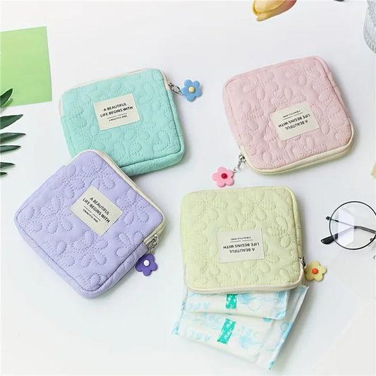 Soft Secrets Mini Pouch